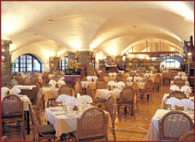 Главный ресторан