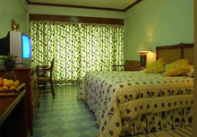 Waling-Waling Beach Hotel Boracay