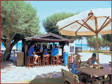 Beach Bar