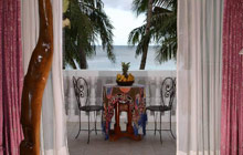 Waling-Waling Beach Hotel Boracay