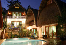 Waling-Waling Beach Hotel Boracay