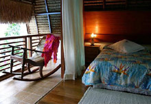 Waling-Waling Beach Hotel Boracay