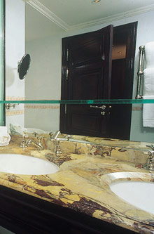 Franklin D. Roosevelt