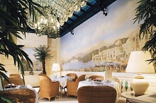 Franklin D. Roosevelt