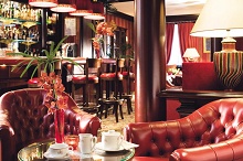 Franklin D. Roosevelt