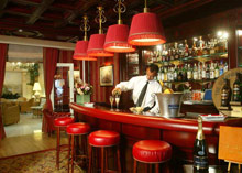 Franklin D. Roosevelt