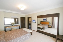 Simena Sun Club ( ex.Simena Holiday Village Villas)