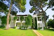 Simena Sun Club ( ex.Simena Holiday Village Villas)