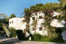 Simena Sun Club ( ex.Simena Holiday Village Villas)