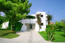 Simena Sun Club ( ex.Simena Holiday Village Villas)