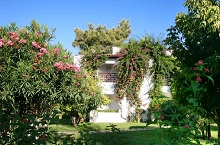 Simena Sun Club ( ex.Simena Holiday Village Villas)