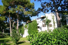 Simena Sun Club ( ex.Simena Holiday Village Villas)