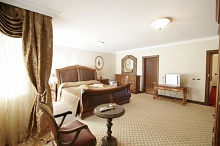 Simena Sun Club ( ex.Simena Holiday Village Villas)