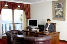 Simena Sun Club ( ex.Simena Holiday Village Villas)