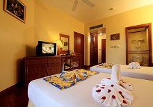 Allamanda Laguna Phuket(ex.Best Western Allamanda Laguna Phuket)