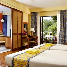 Allamanda Laguna Phuket(ex.Best Western Allamanda Laguna Phuket)