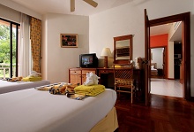 Allamanda Laguna Phuket(ex.Best Western Allamanda Laguna Phuket)