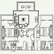 Allamanda Laguna Phuket(ex.Best Western Allamanda Laguna Phuket)
