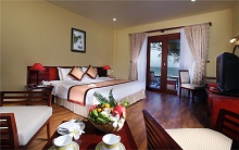 White Sand Doclet Resort & Spa