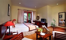 White Sand Doclet Resort & Spa