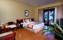 White Sand Doclet Resort & Spa