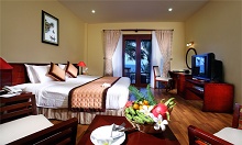 White Sand Doclet Resort & Spa