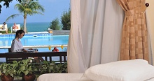 White Sand Doclet Resort & Spa