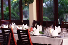 White Sand Doclet Resort & Spa