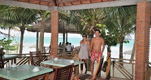 White Sand Doclet Resort & Spa