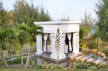 White Sand Doclet Resort & Spa