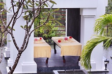 White Sand Doclet Resort & Spa