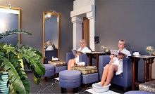 White Sand Doclet Resort & Spa