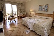 Sheraton Soma Bay Resort