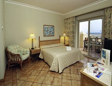 Sheraton Soma Bay Resort