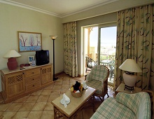 Sheraton Soma Bay Resort