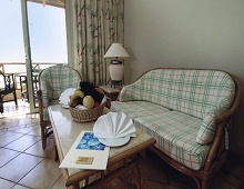 Sheraton Soma Bay Resort