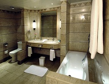 Sheraton Soma Bay Resort