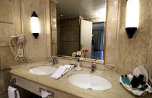 Sheraton Soma Bay Resort