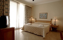 Sheraton Soma Bay Resort