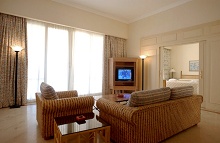 Sheraton Soma Bay Resort