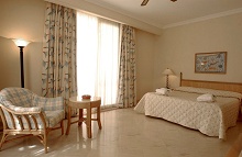 Sheraton Soma Bay Resort