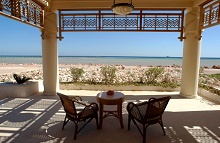 Sheraton Soma Bay Resort