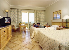 Sheraton Soma Bay Resort