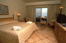 Sheraton Soma Bay Resort