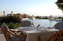 Sheraton Soma Bay Resort