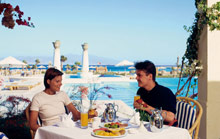 Sheraton Soma Bay Resort