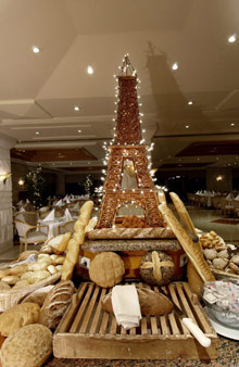 Sheraton Soma Bay Resort