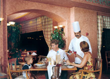 Sheraton Soma Bay Resort