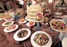 Sheraton Soma Bay Resort