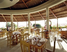 Sheraton Soma Bay Resort